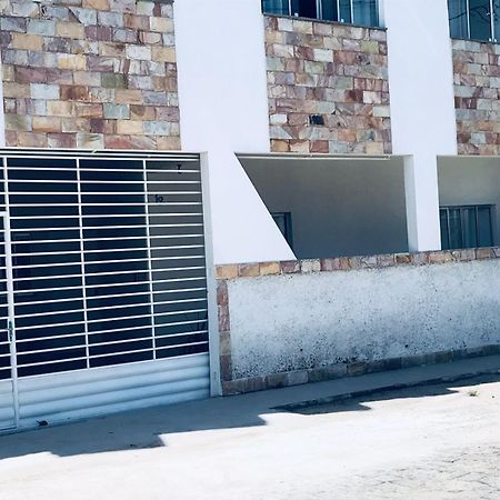 Casa Na Praia Do Centro Marataizes Exteriér fotografie