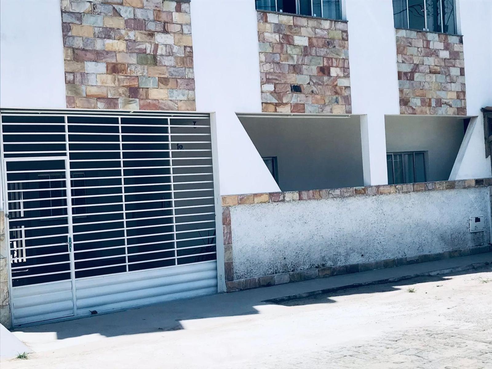 Casa Na Praia Do Centro Marataizes Exteriér fotografie